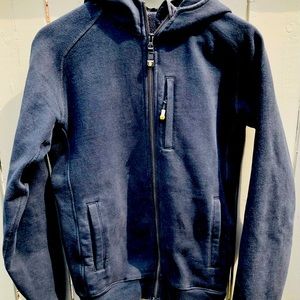 Lululemon men’s hoodie